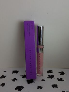 Chantecaille Brilliant Lip Gloss - Blithe